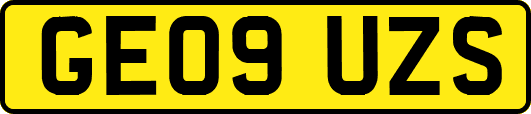 GE09UZS