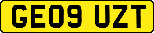 GE09UZT