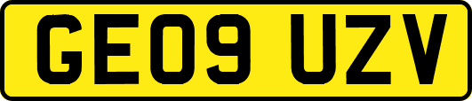 GE09UZV