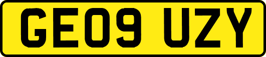 GE09UZY