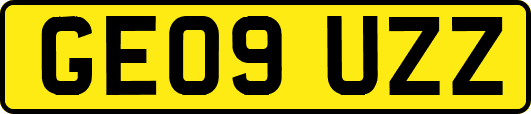 GE09UZZ