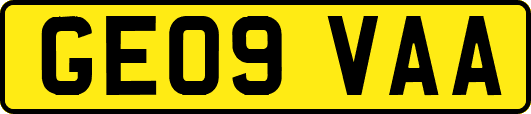 GE09VAA