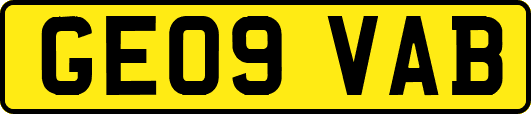 GE09VAB