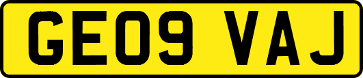 GE09VAJ