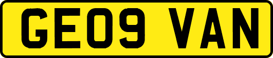 GE09VAN