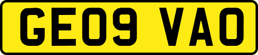 GE09VAO