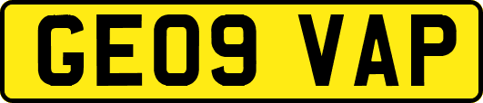 GE09VAP