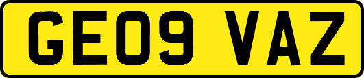 GE09VAZ