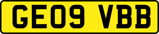 GE09VBB