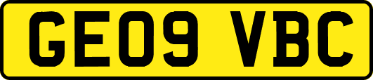 GE09VBC