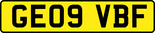 GE09VBF