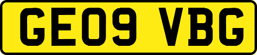 GE09VBG