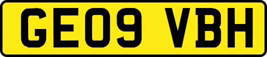 GE09VBH