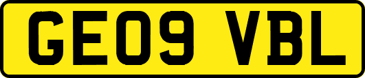GE09VBL
