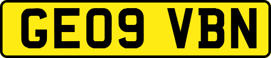 GE09VBN