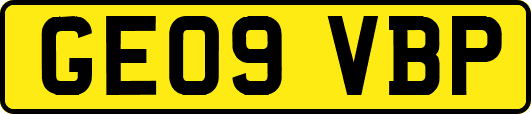 GE09VBP