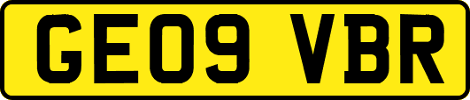 GE09VBR
