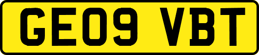 GE09VBT