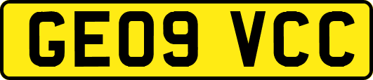 GE09VCC
