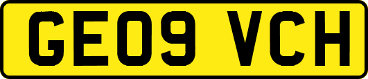 GE09VCH