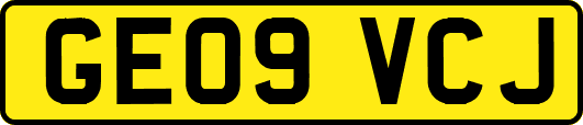 GE09VCJ
