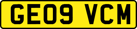 GE09VCM