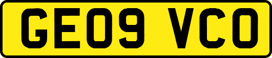 GE09VCO