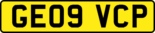 GE09VCP