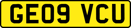 GE09VCU