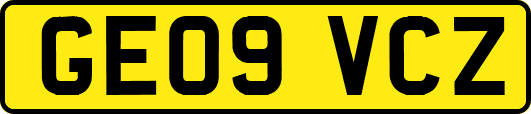 GE09VCZ