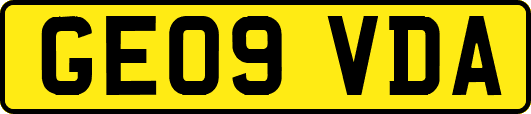 GE09VDA