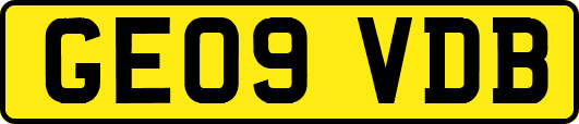 GE09VDB