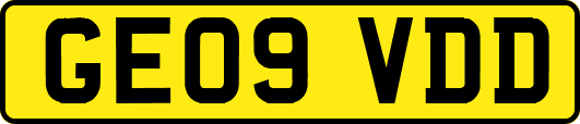 GE09VDD