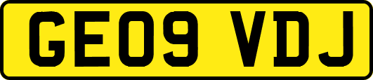 GE09VDJ