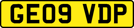 GE09VDP
