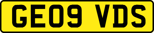 GE09VDS