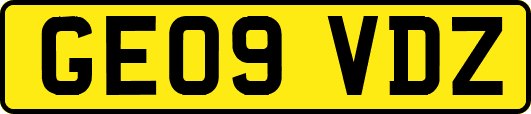 GE09VDZ