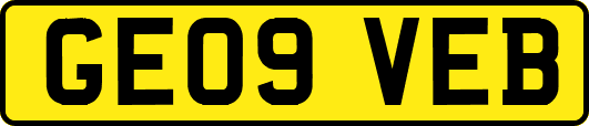 GE09VEB