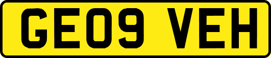 GE09VEH