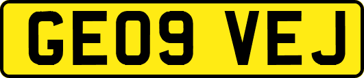 GE09VEJ