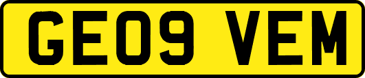 GE09VEM