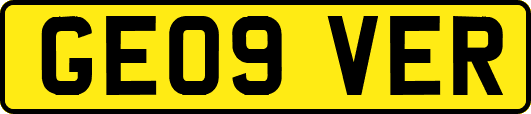 GE09VER