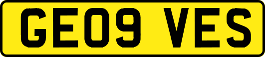 GE09VES