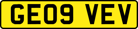 GE09VEV