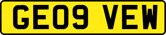 GE09VEW