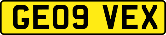 GE09VEX
