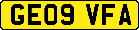 GE09VFA