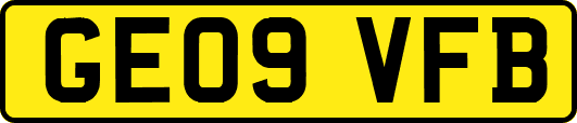 GE09VFB