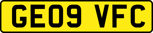 GE09VFC