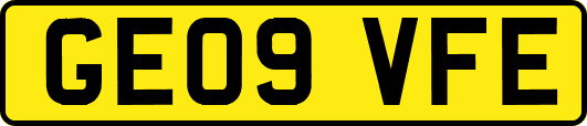 GE09VFE